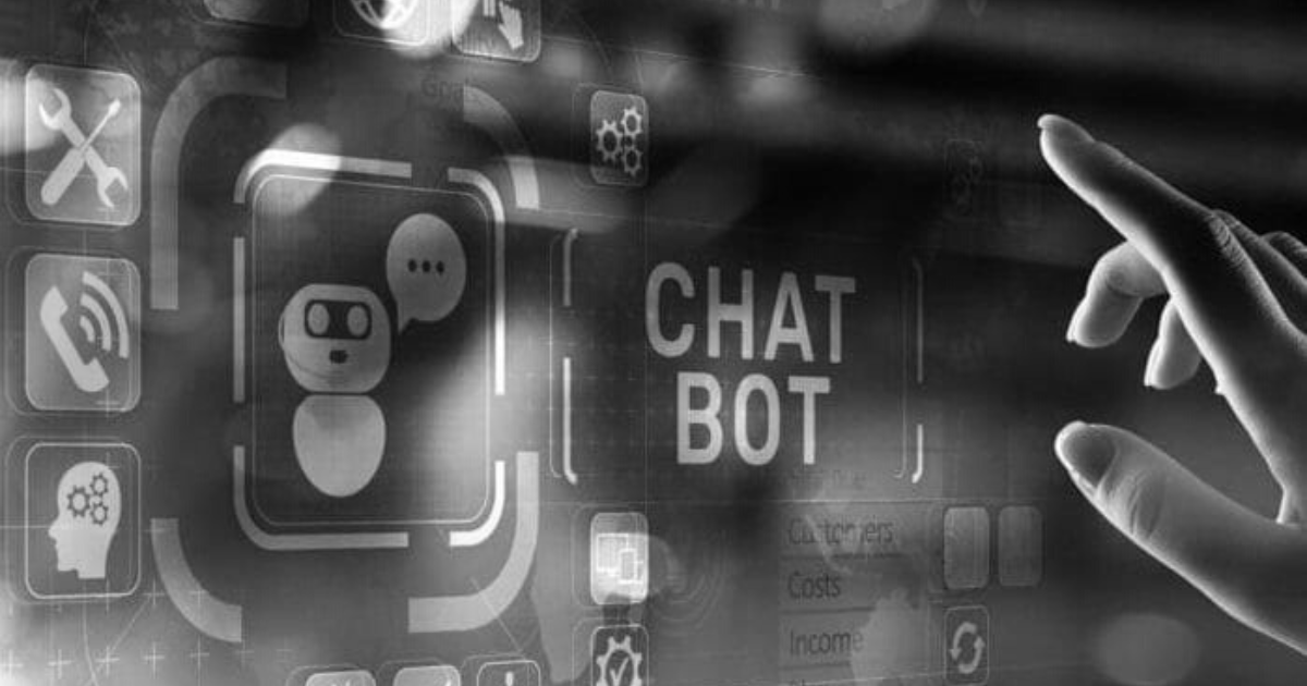 Cybercrime: Be Careful What You Tell Your Chatbot Helper